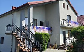 Pełna Chata Trojanka